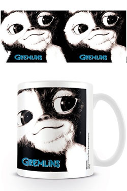 Gremlins mug Gizmo