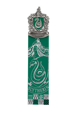 Harry Potter marque-page Slytherin