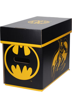 DC Comics bote de rangement Batman 40 x 21 x 30 cm