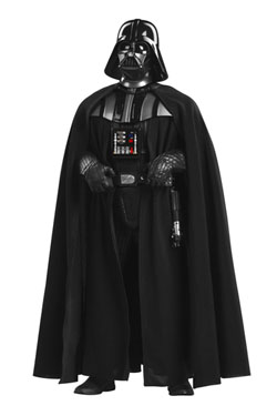 Star Wars figurine 1/6 Darth Vader (Episode VI) 35 cm