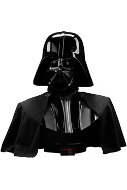 Star Wars buste 1/1 Darth Vader 68 cm