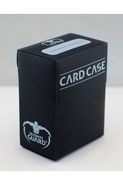 Boites de rangements pour cartes