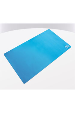 Ultimate Guard tapis de jeu Monochrome Bleu Roi 61 x 35 cm