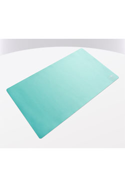 Ultimate Guard tapis de jeu Monochrome Turquoise 61 x 35 cm