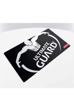 Ultimate Guard tapis de jeu UG Logo 61 x 35 cm