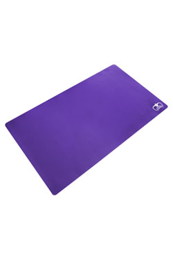 Ultimate Guard tapis de jeu Monochrome Violet 61 x 35 cm