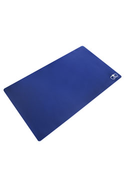 Ultimate Guard tapis de jeu Monochrome Bleu Marine 61 x 35 cm