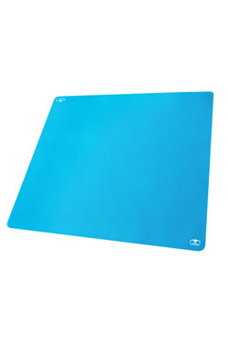 Ultimate Guard tapis de jeu 60 Monochrome Bleu Clair 61 x 61 cm