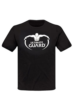 Ultimate Guard T-Shirt Logo (S)