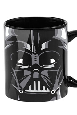Star Wars mug Darth Vader