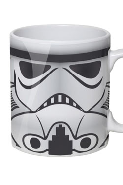 Star Wars mug Stormtrooper