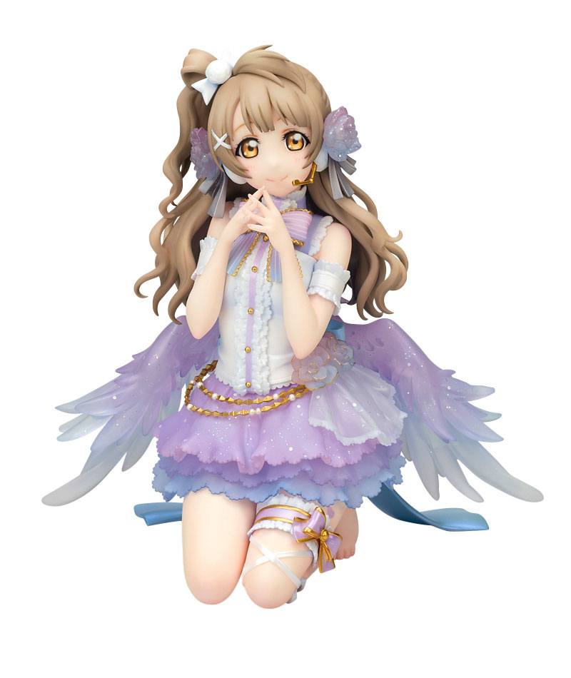 Love Live! School Idol Festival statuette PVC 1/7 Kotori Minami White Day Ver. 15 cm