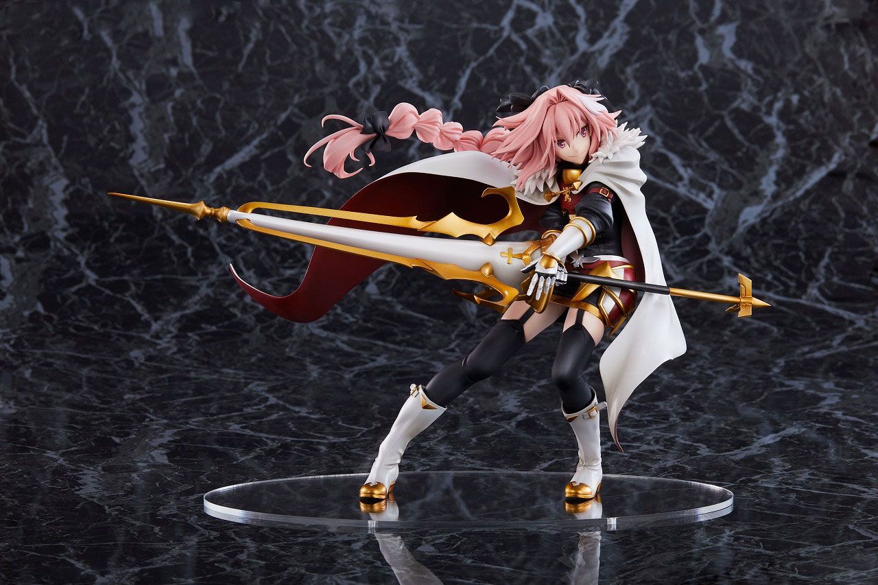 Fate/Apocrypha statuette PVC 1/7 Rider of Black (The Great Holy Grail War) 20 cm