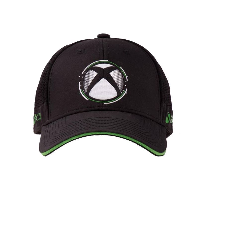 Microsoft Xbox casquette hip hop Symbol Trail