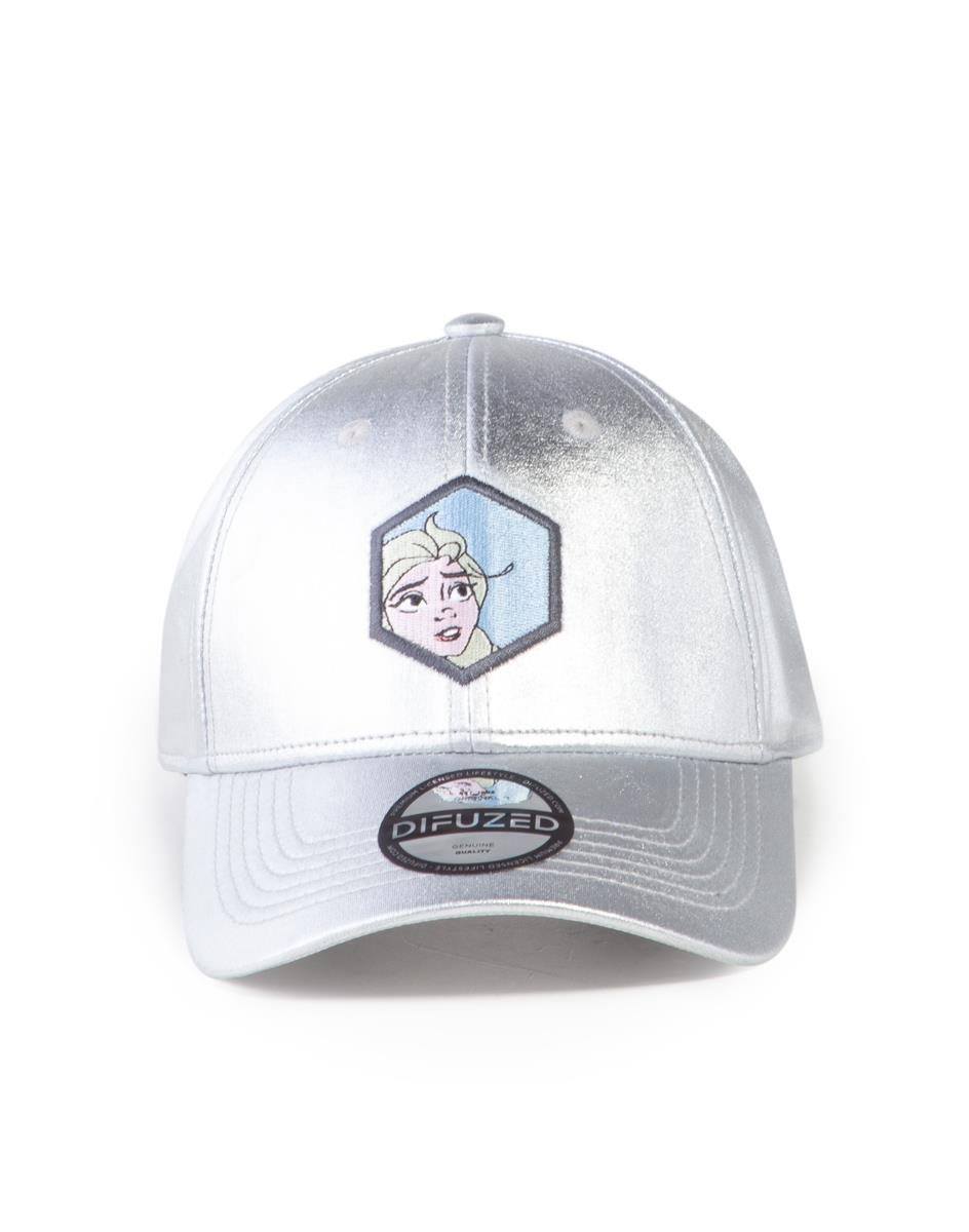 La Reine des neiges 2 casquette Baseball Elsa