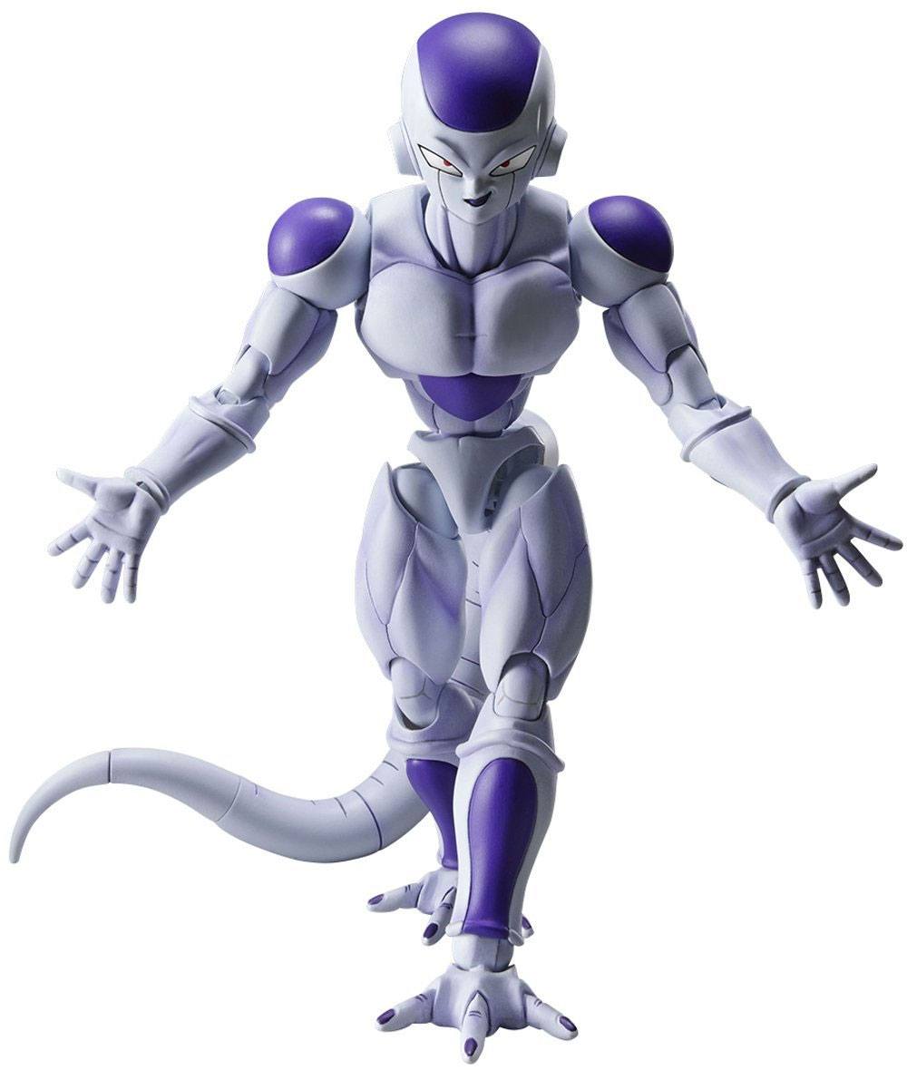Dragonball Z figurine Plastic Model Kit Figure-rise Standard Final Form Frieza 13 cm