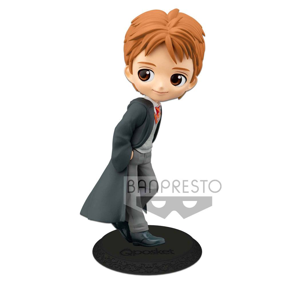 Harry Potter figurine Q Posket George Weasley Version B 14 cm