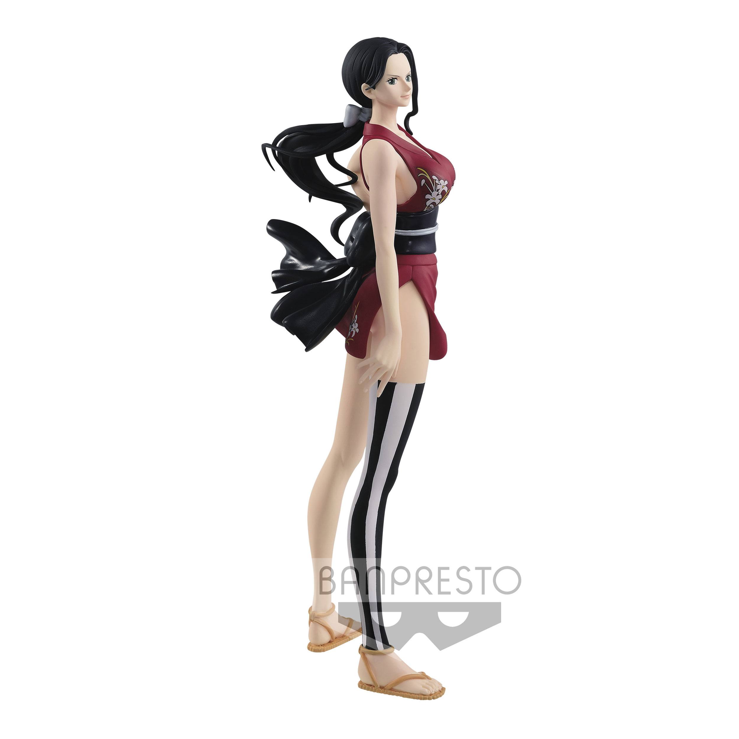 One Piece statuette PVC Glitter & Glamours Robin (Wano Kuni) Ver. B 25 cm