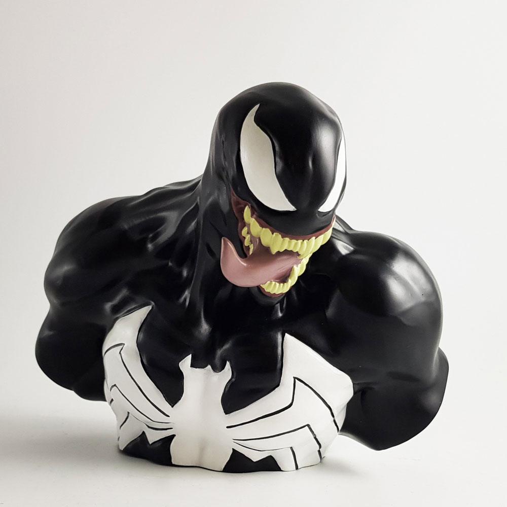 Marvel Comics buste / tirelire Deluxe Venom 20 cm