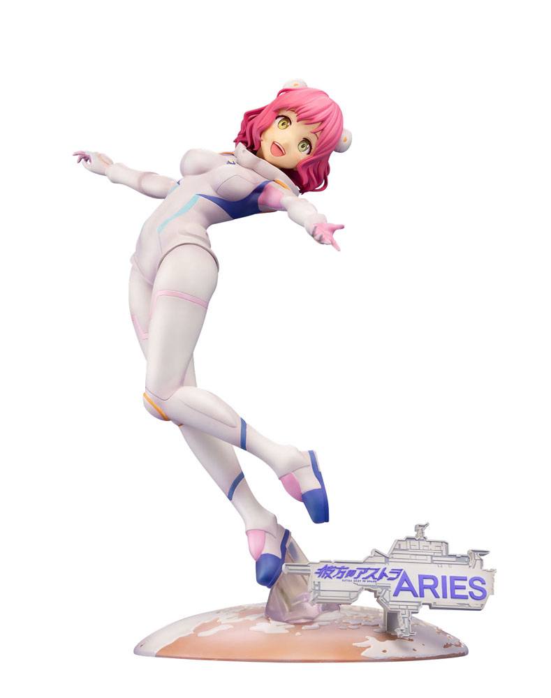 Astra Lost in Space statuette PVC 1/7 Aries Spring 23 cm
