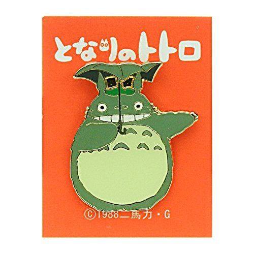 Mon voisin Totoro pin\'s Big Totoro