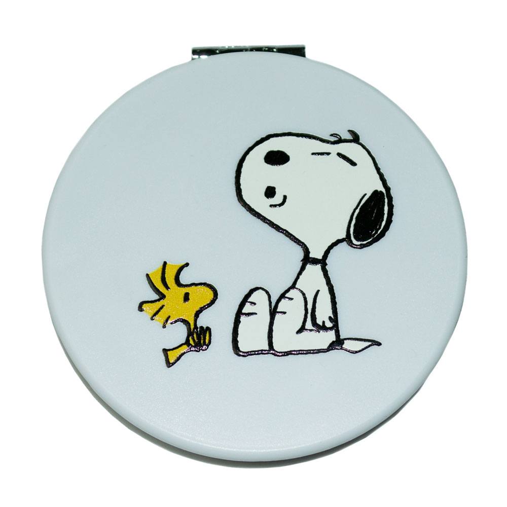 Peanuts miroir Snoopy