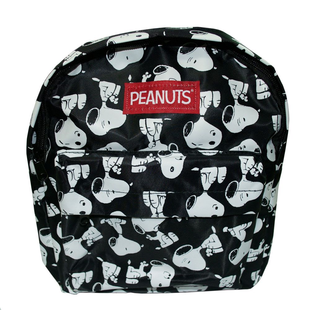 Peanuts sac  dos Snoopy