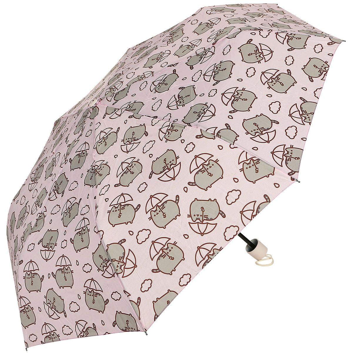 Pusheen parapluie Rainy Day