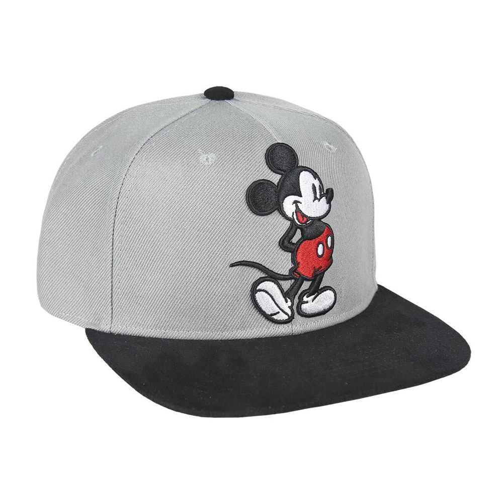 Disney casquette Snapback Mickey Mouse
