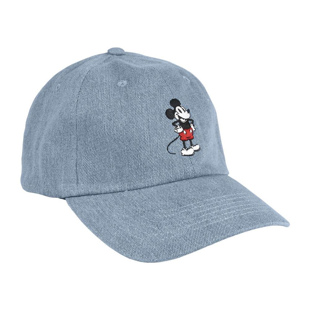 Disney casquette Baseball Mickey Mouse