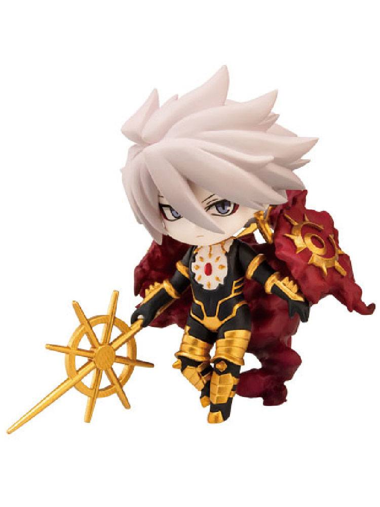 Fate/Apocrypha Toy\'sworks Collection Niitengo Premium statuette PVC Lancer of Red 7 cm