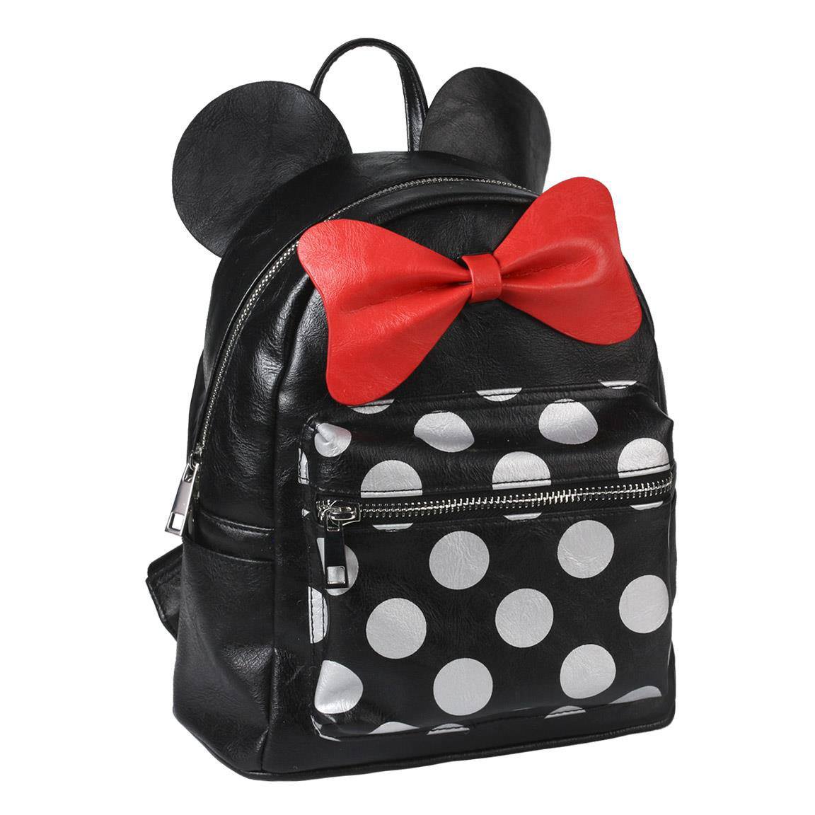 Disney sac  dos Casual Fashion Minnie 22 x 25 x 11 cm