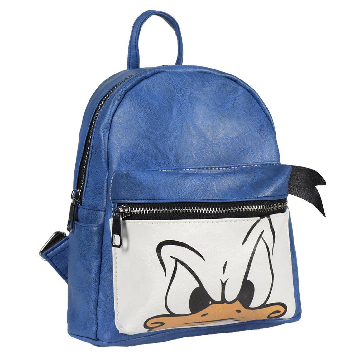 Disney sac  dos Casual Fashion Donald Duck 22 x 25 x 11 cm