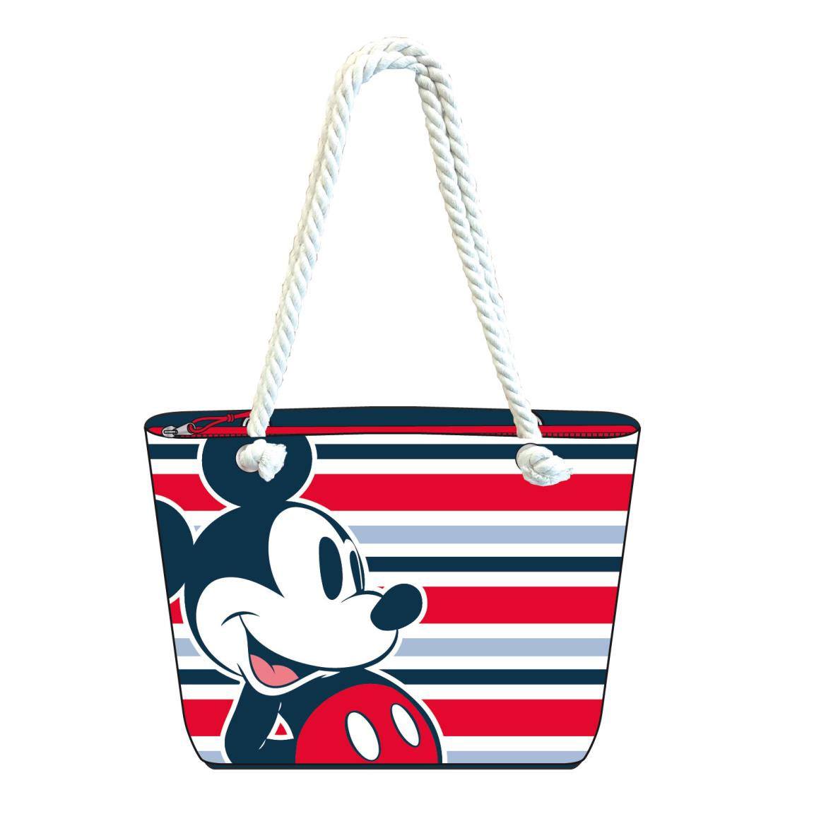Disney sac de plage Mickey