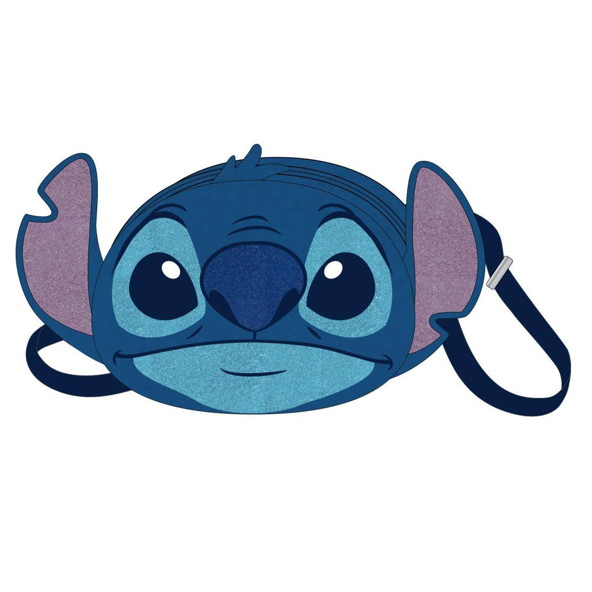 Disney sac  bandoulire Stitch