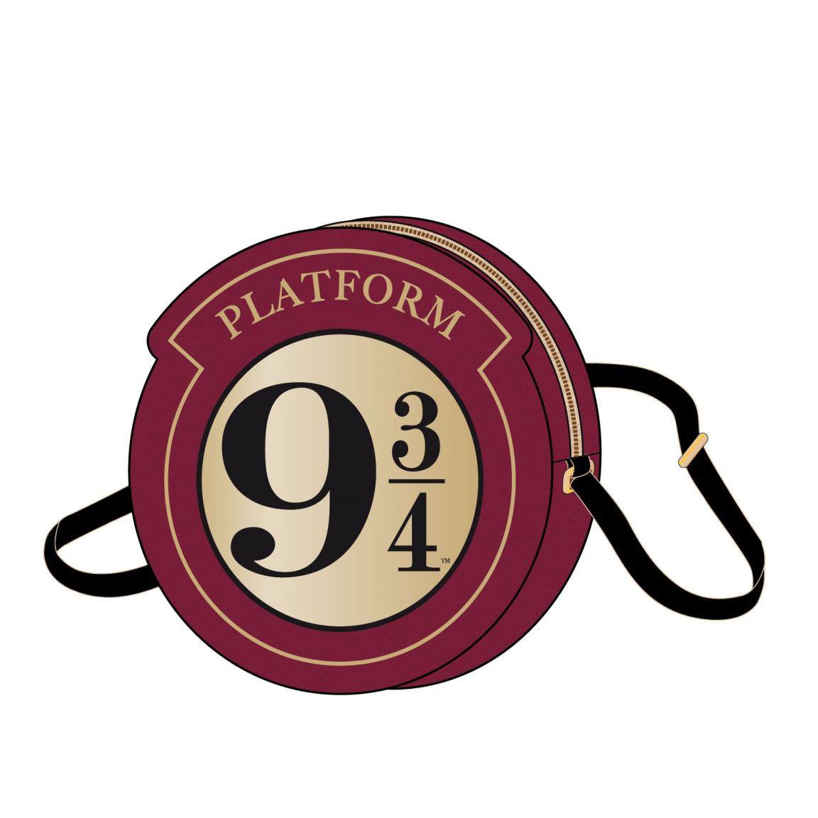 Harry Potter sac  bandoulire Platform 9 3/4