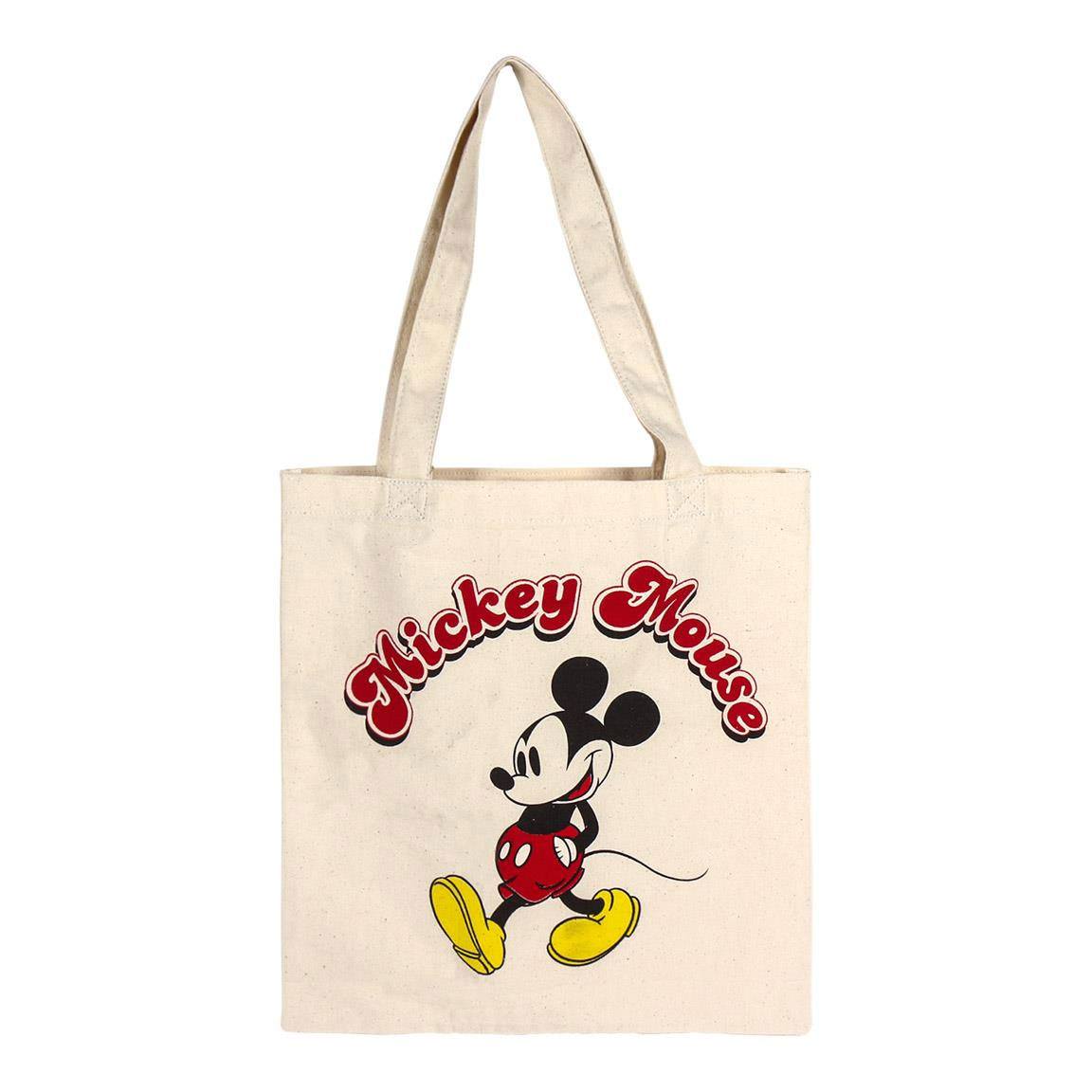 Disney sac shopping Mickey Mouse