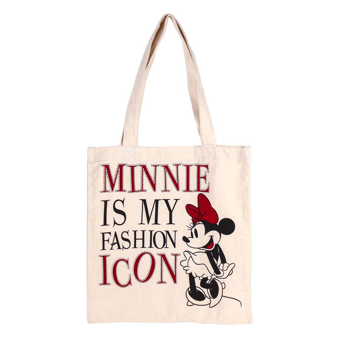 Disney sac shopping Minnie Mouse