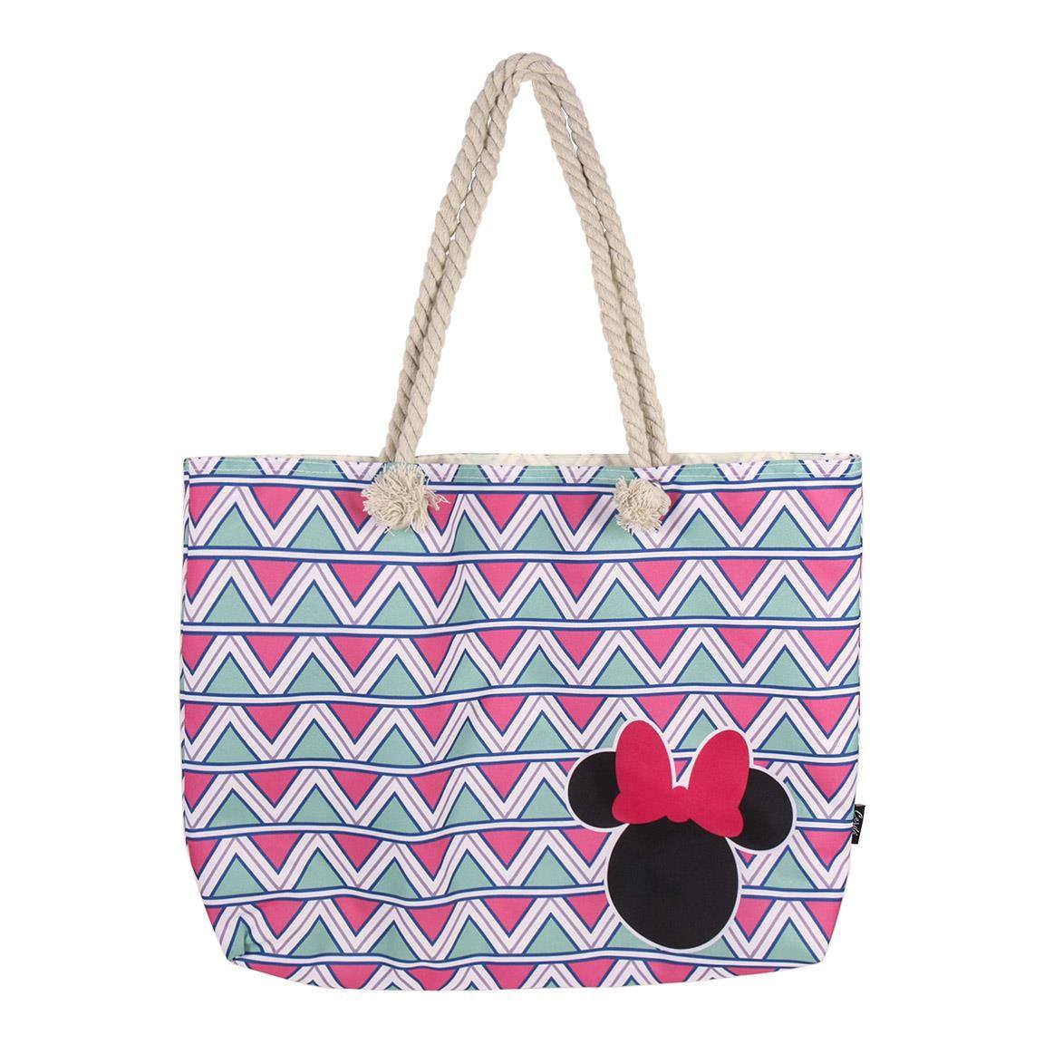 Disney sac de plage Minnie Mouse