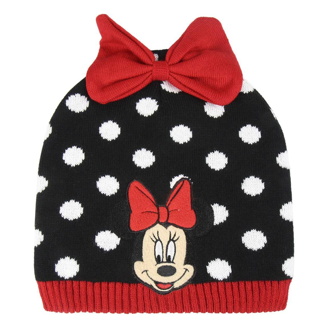 Disney bonnet Minnie Bow