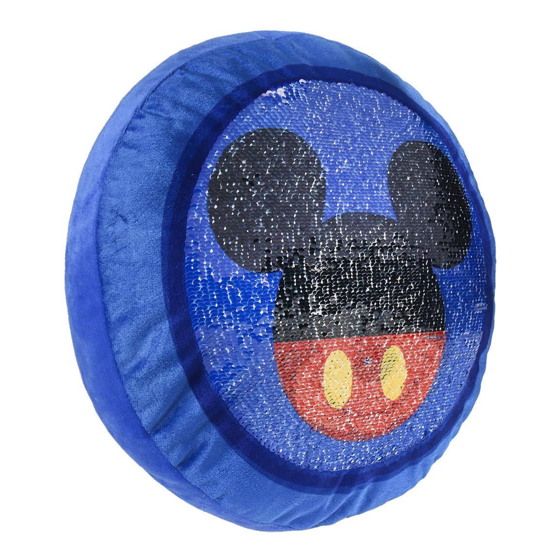 Disney coussin Mickey 35 x 35 cm