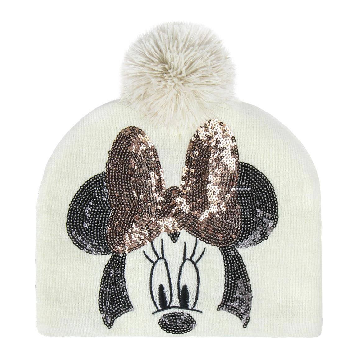 Disney bonnet Pompon Minnie