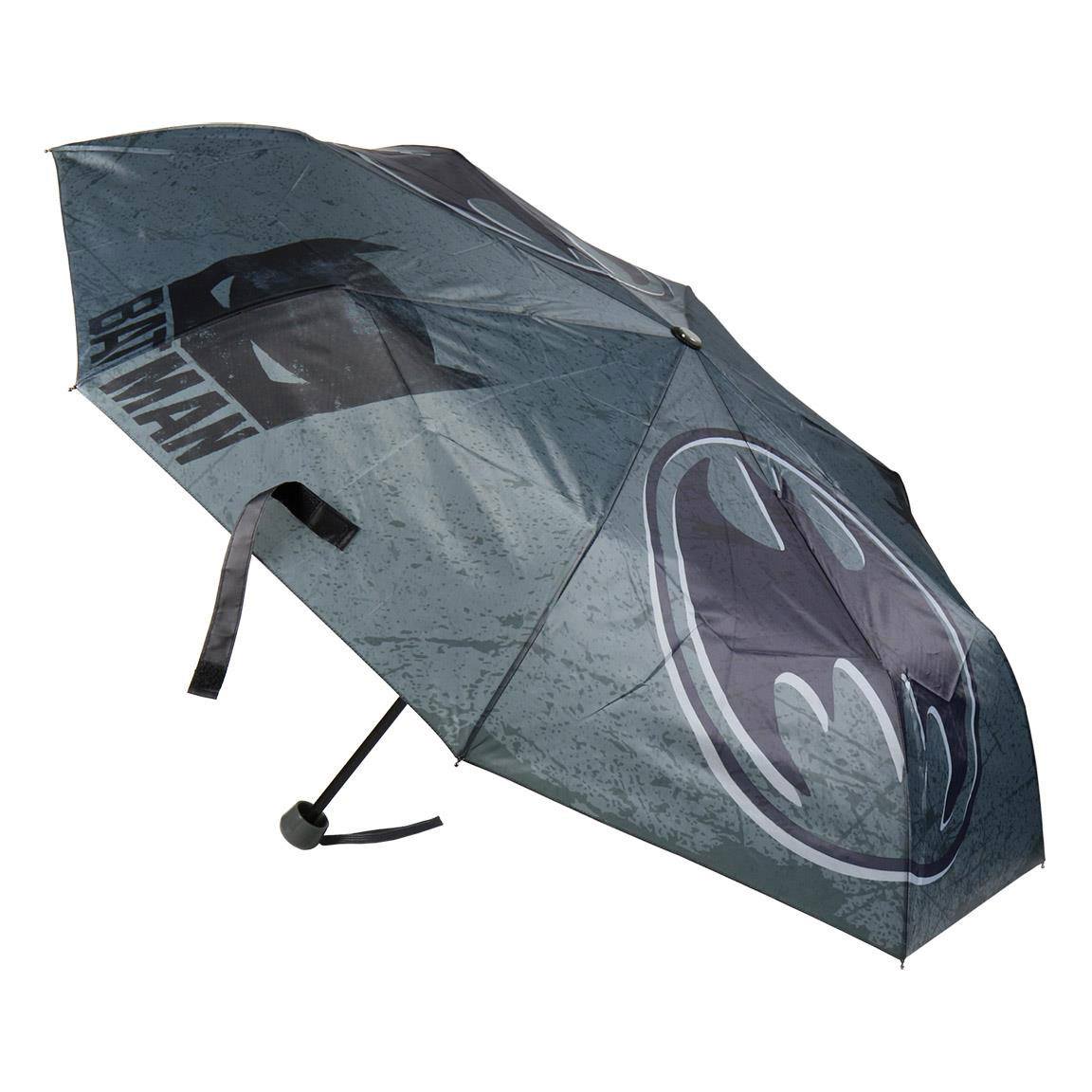 Batman parapluie Logo & Face