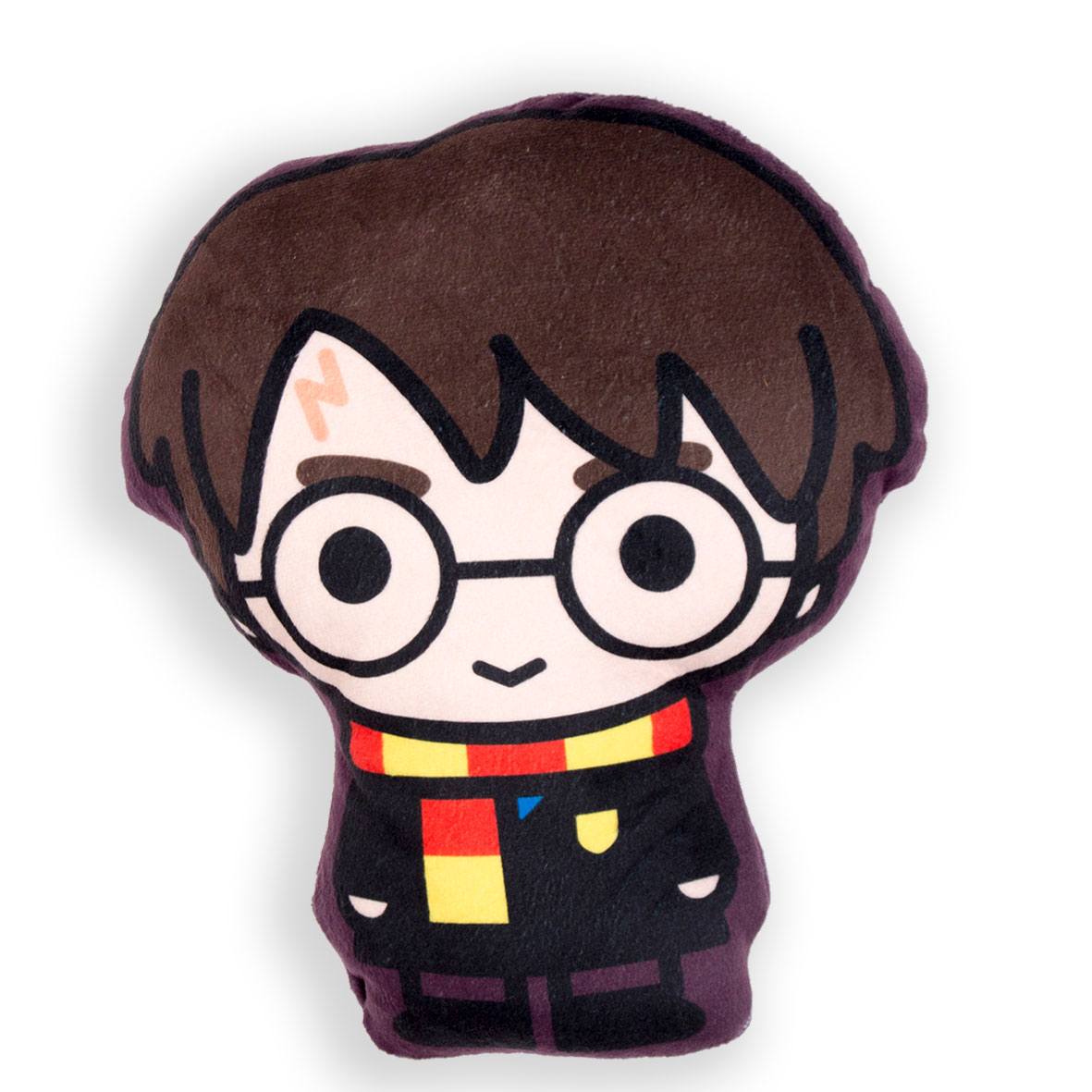 Harry Potter coussin Harry 35 x 29 cm
