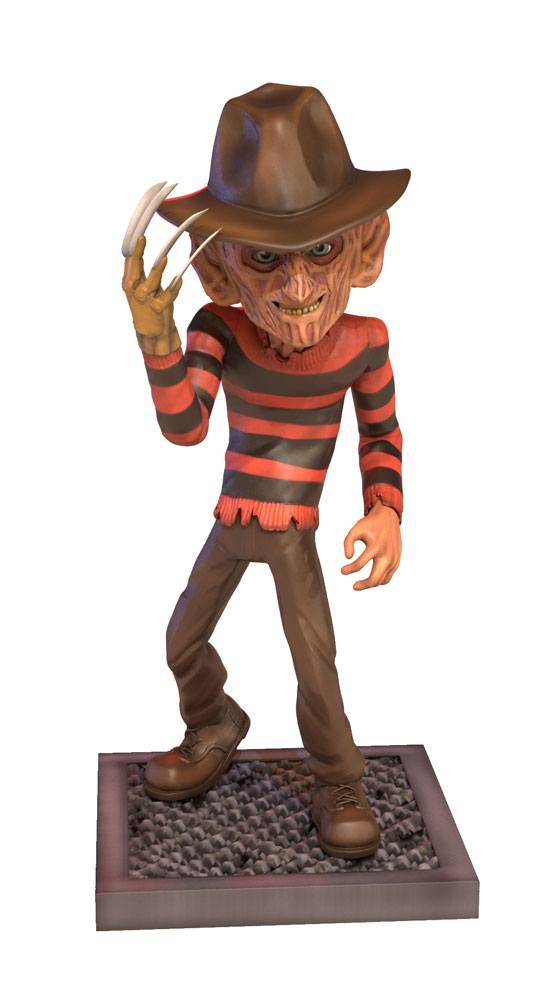 Nightmare On Elm Street figurine Terrorz Freddy Krueger 18 cm
