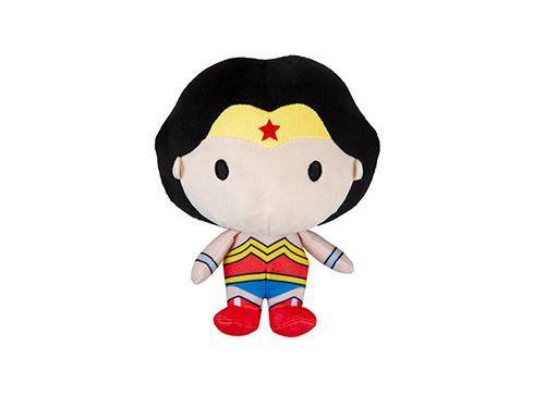 DC Comics peluche Wonder Woman Chibi Style 18 cm