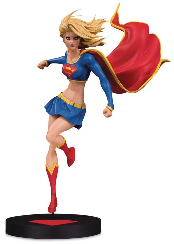 DC Designer Series statuette Supergirl by Michael Turner 39 cm