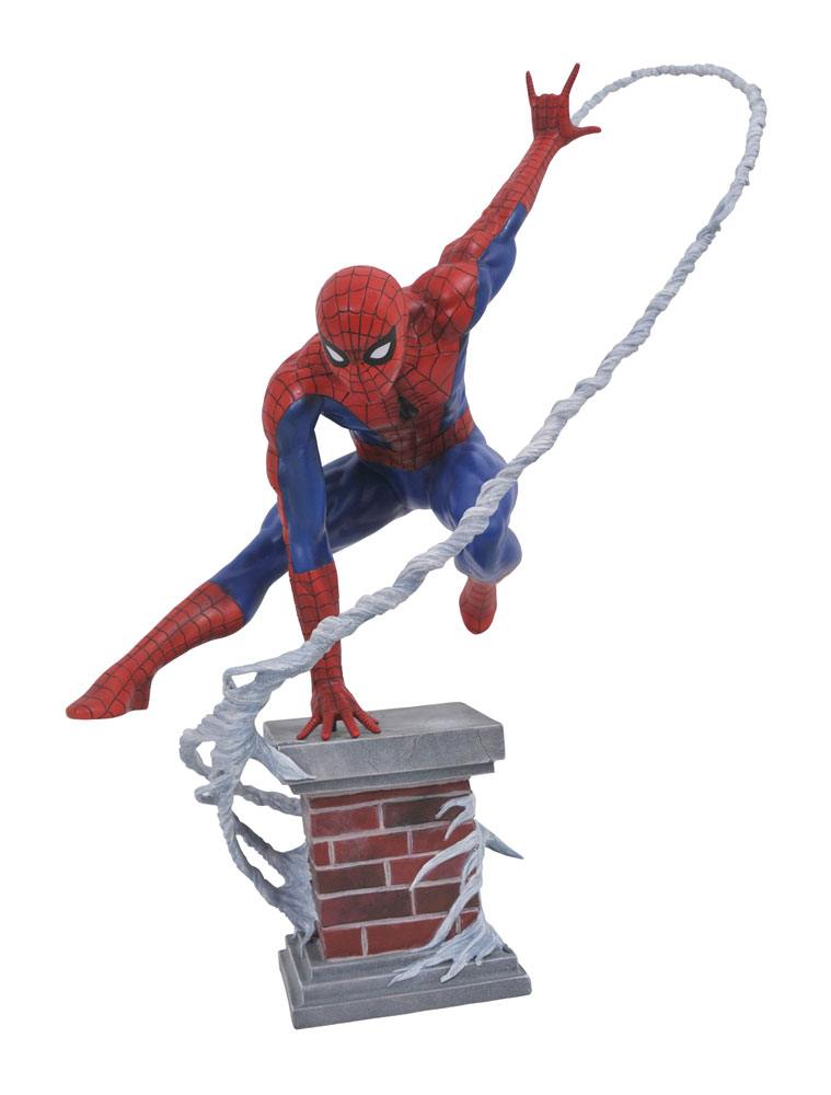Marvel statuette Premier Collection Spider-Man 30 cm
