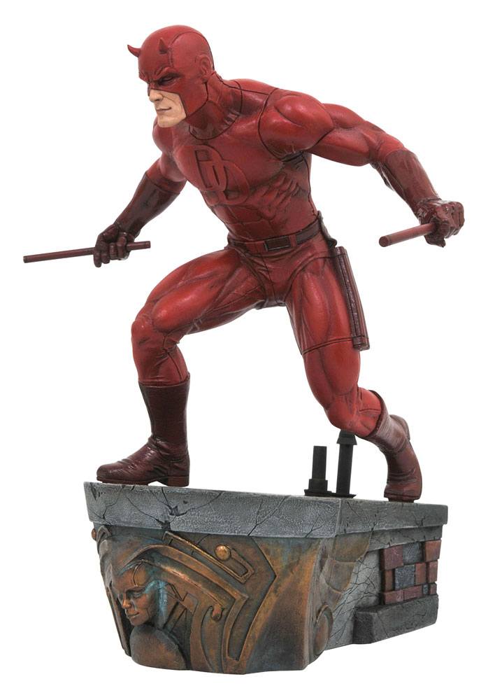 Marvel Comic Premier Collection statuette Daredevil 30 cm