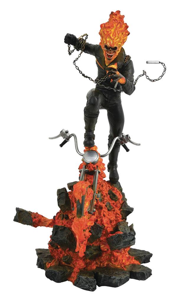 Marvel Milestones statuette Ghost Rider 38 cm